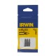 Irwin schroefbit Pozidriv 25 mm PZ1/PZ2/PZ3 3 stuks