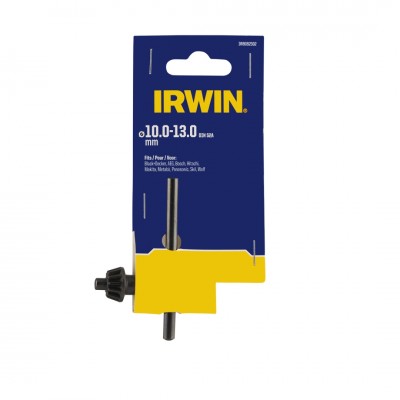 Irwin reserve boorkopsleutel voor boorkop met spanwijdte 10 tot en met 13 mm
