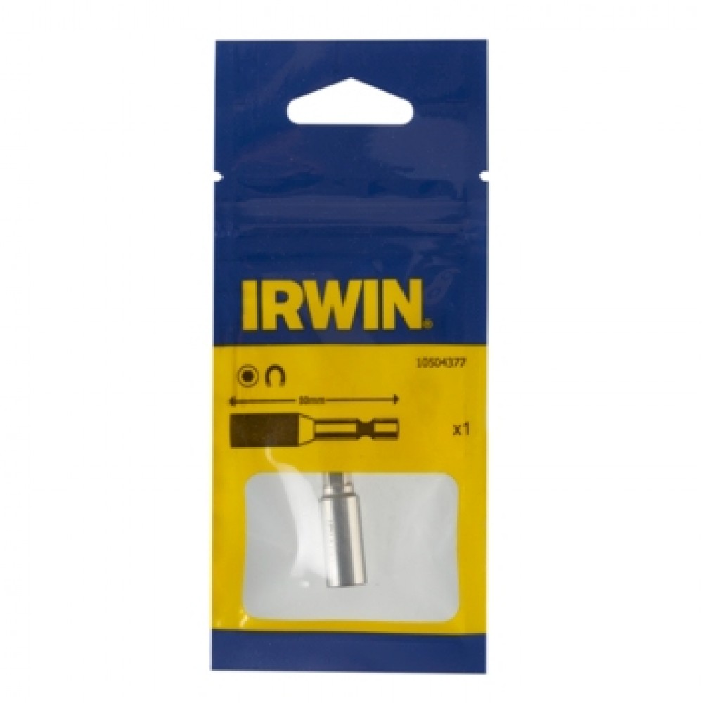 Irwin magnetische bithouder - lengte 50 mm