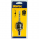 Irwin Adaptor 9,5 mm spankopdiameter, past in gatzagen 32-210 mm - 10504534