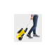 Karcher K3 Classic hogedrukreiniger 120 bar