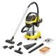 Karcher nat-/droogzuigers  WD6 P S V-30/6/22/T Car en Pet