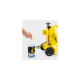 Karcher K3 Classic hogedrukreiniger 120 bar