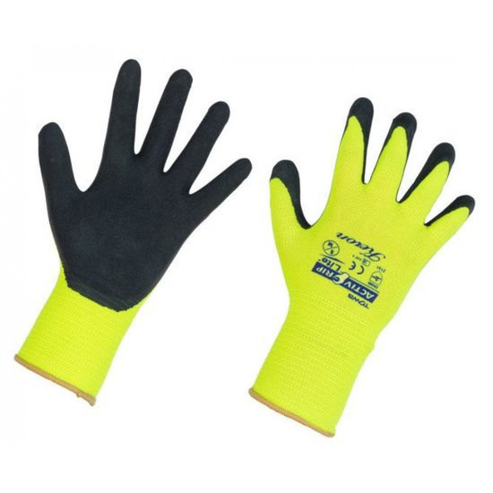 Keron activgrip lite handschoen maat 11