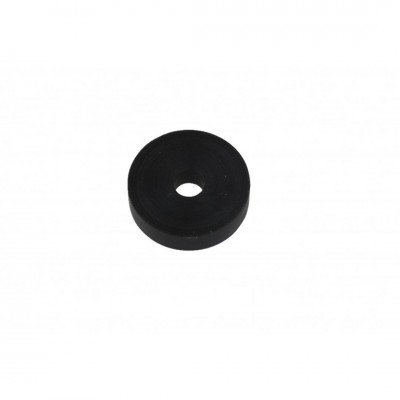 Kirchhoff kraanschijfpakkingen, Rubber, 5 x 22 x 4 mm, voor bovenstuk 3/4 (4x)