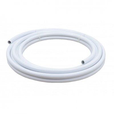 Kirchhoff PE/Aluminium meerlagen buis, rol 10 m, 26 x 3 mm