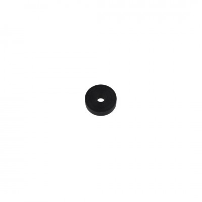 Kirchhoff kraanschijfpakkingen, Rubber, 5 x 28 x 4 mm, voor bovenstuk 1 (2x)