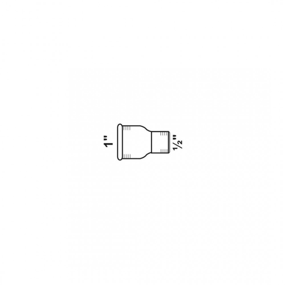 MALLEABLE SOK 1\\BIX1/2\\BI