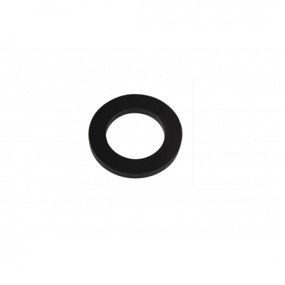 Kirchhoff fitting pakking, Rubber, 12 x 19 x 2,5 mm, voor 1/2 (2x)