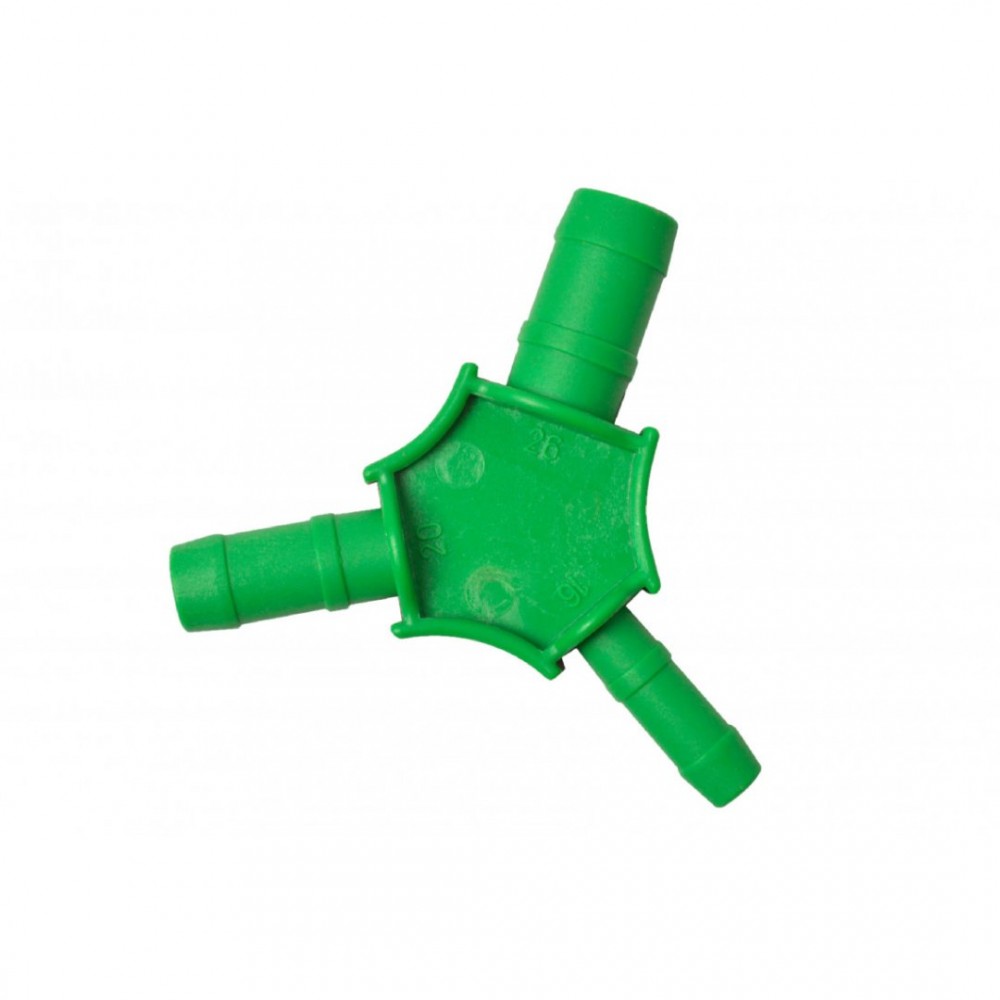 Kirchhoff kalibrator voor meerlagen buis 16/20/26mm