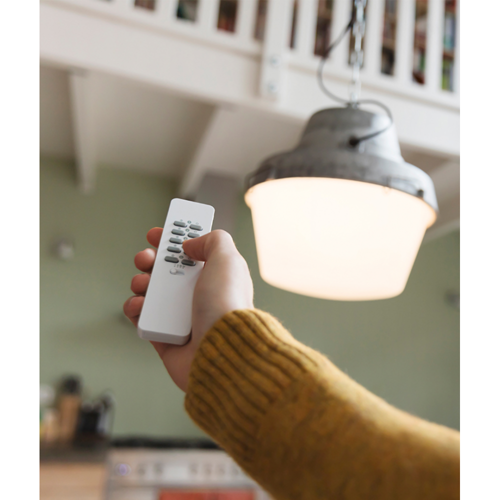 KlikAanKlikUit Afstandsbediening – 16 kanalen | AYCT-102