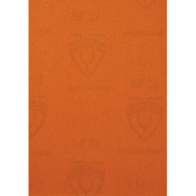 Klingspor Schuurpapier L280xB230mm K150 voor hout/metaal/lak