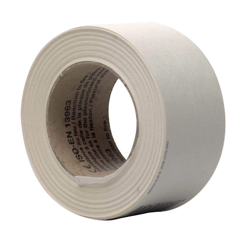 Knauf Voegband Papier 50mm x 23 meter