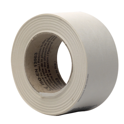 Knauf Voegband Papier 50mm x 23 meter