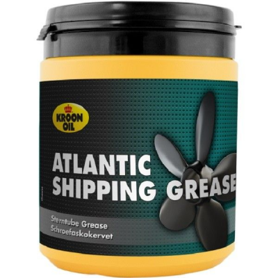 Kroon-Oil kogellagervet Atlantic Shipping Grease 600 gram