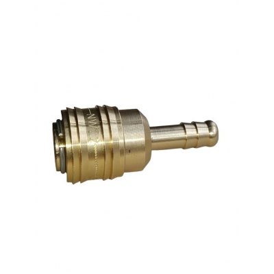 KenW snelkoppeling euro tule 8mm 