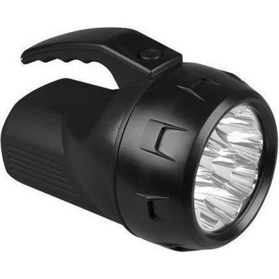 Ledget LED Zaklamp Spotlight Super Bright 9 X Led