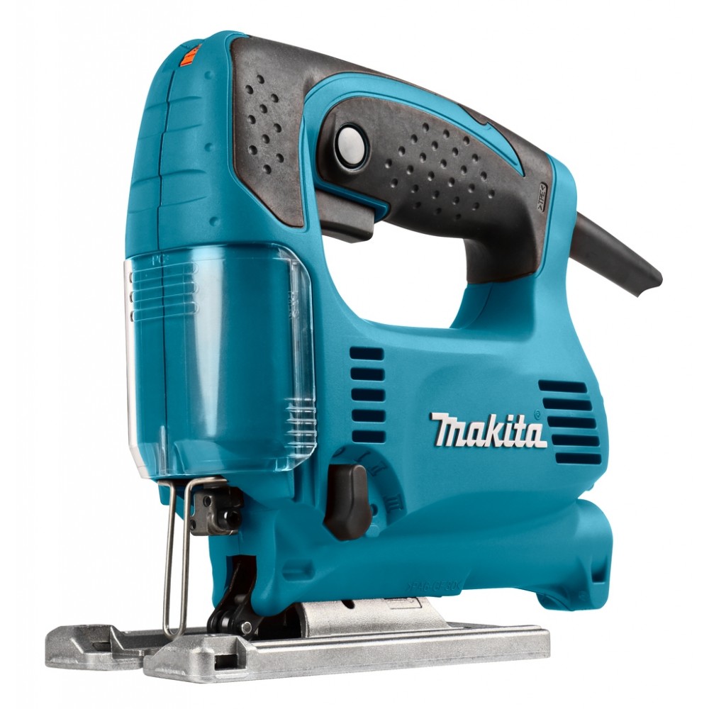 Makita decupeerzaag 4329X 450 watt