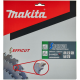 Makita Accessoires B-64630 HM zaagblad Specialized 260 x 30 x 45T