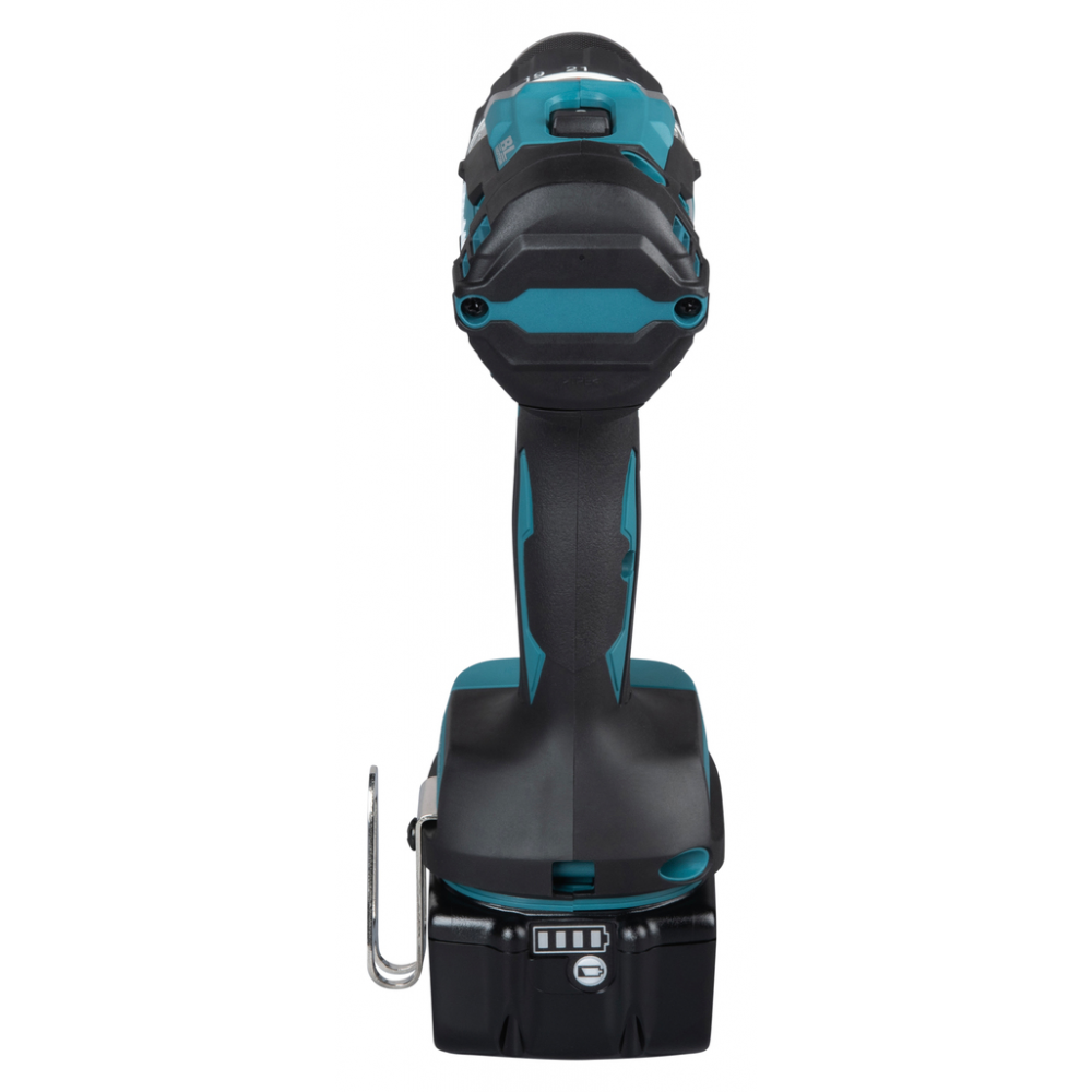 Makita DDF484RTJ Accuboormachine 18V 5,0 AH Li-ion