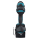 Makita DDF484RTJ Accuboormachine 18V 5,0 AH Li-ion