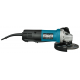 Makita 9558HPGY 230V Haakse slijper 125 mm