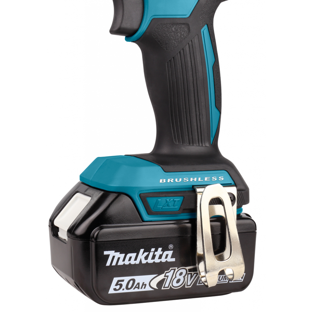 Makita DDF484RTJ Accuboormachine 18V 5,0 AH Li-ion