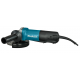 Makita 9558HPGY 230V Haakse slijper 125 mm