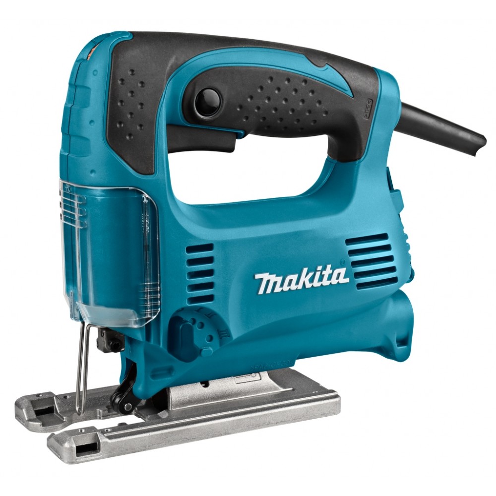 Makita decupeerzaag 4329X 450 watt