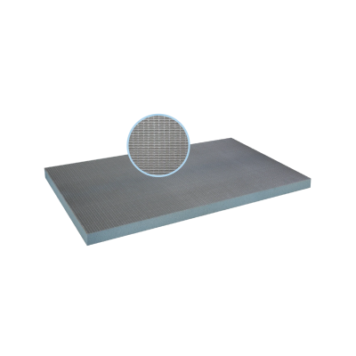 Marmox Board Ultra bouwplaat 2600x600x30mm RD=0,80 (alternatief voor Wedi/Qboard/Jackoboard)
