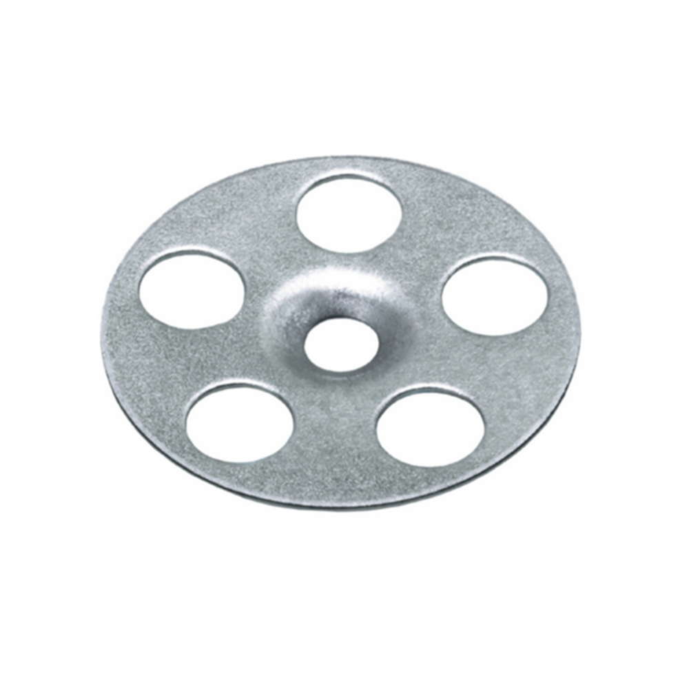 Marmox bevestigingsrozet drukverdeelpaat voor Bouwplaten o.a. Wedi/Marmox/Qboard/Jackoboard (per stuk)