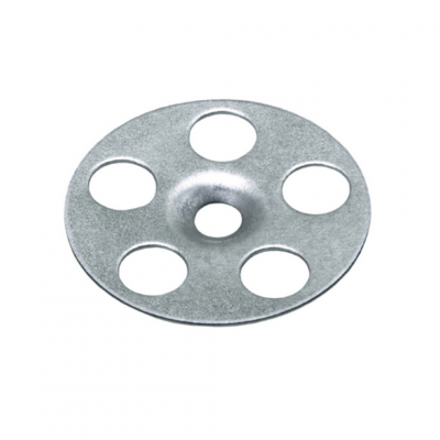 Marmox bevestigingsrozet drukverdeelpaat voor Bouwplaten o.a. Wedi/Marmox/Qboard/Jackoboard (250 stuks)      