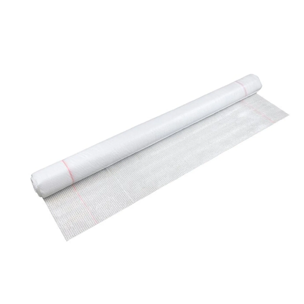 Dampremmende folie voor isolatie rood 1,5x25 meter (37,5 m2)