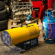 Master Gasheater BLP 17M 17kW