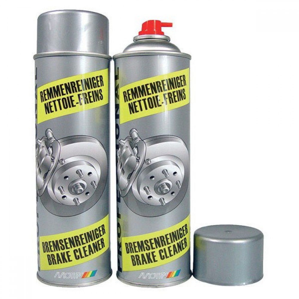 Motip remmenreiniger 500ml     