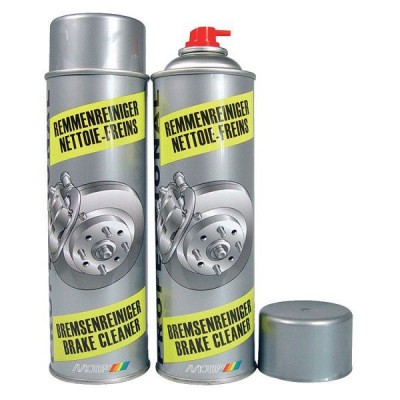 Motip remmenreiniger 500ml     