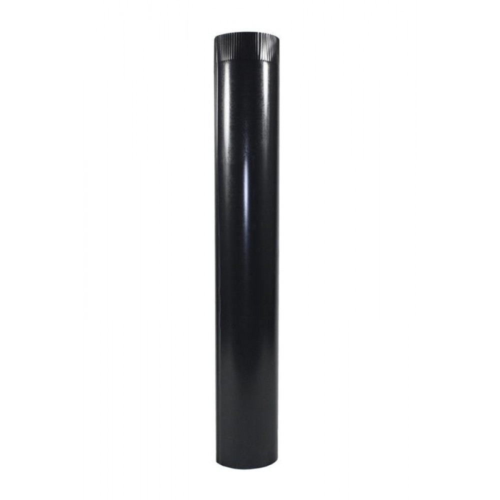 Nedco Blauw Gegloeid Buis 150mm 33cm