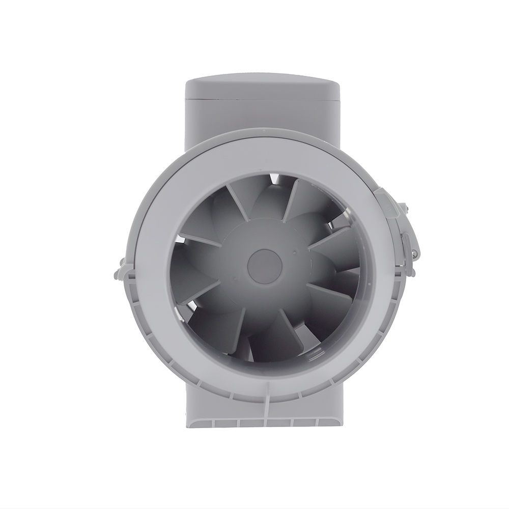 Nedco IL ProfVent ventilator 100mm