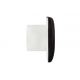 Nedco Silencio Inbouw ventilator ø125mm - Zwart