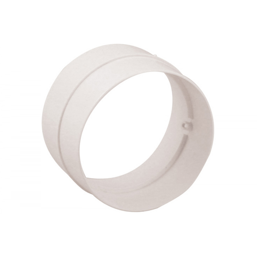 Nedco Buisverbinder 100mm