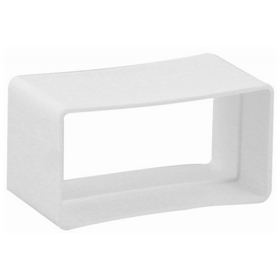 Nedco Buisverbinder 110x54mm