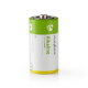 Nedis Alkaline-Batterij C | 1.5 V | 2-Blister | LR14