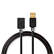 Nedis USB verlengkabel male-female 300cm