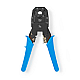 Nedis Krimptang CAT5 / CAT5e / CAT6 / CAT6a / RJ10 / RJ11
