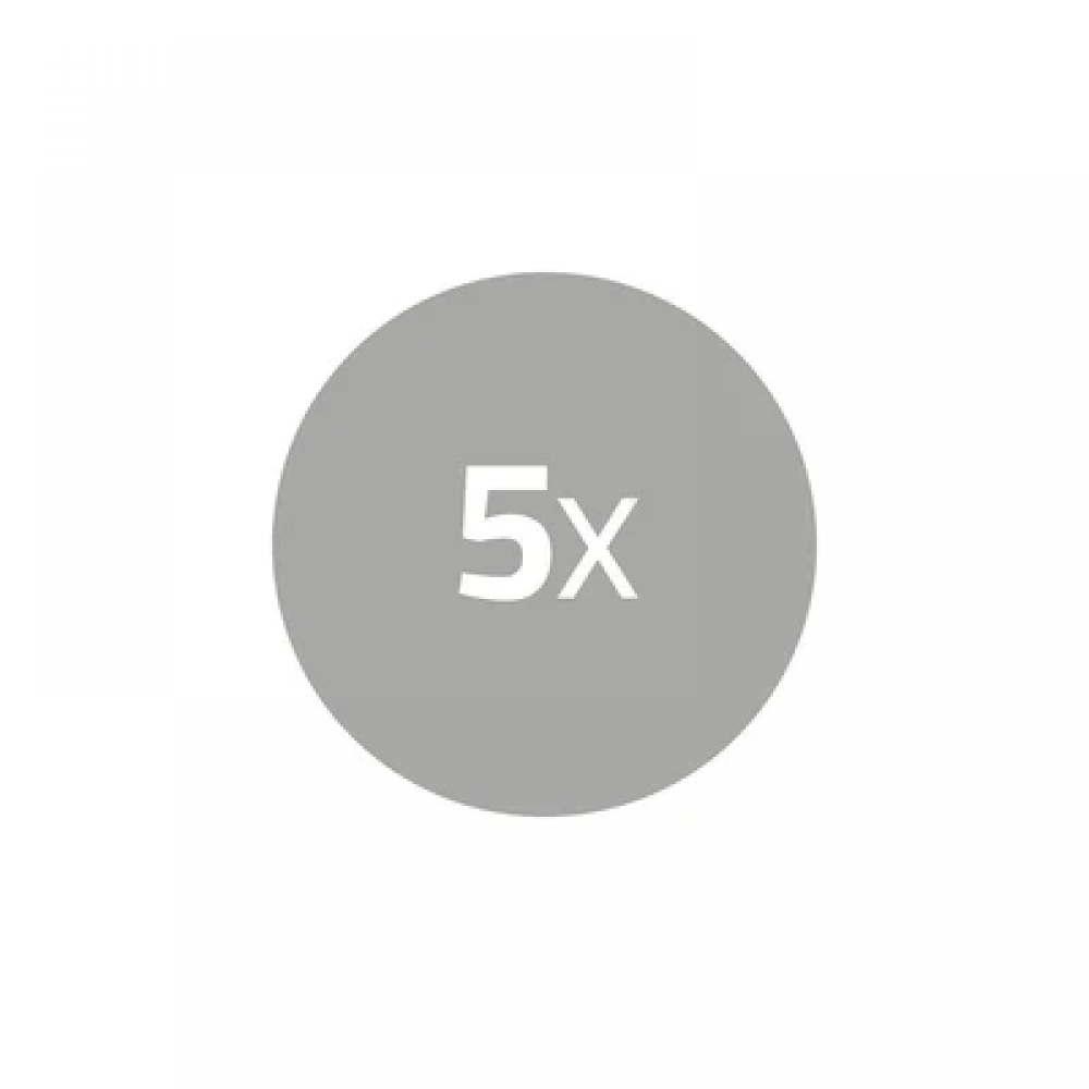 Nedis Lithium-Knoopcelbatterij CR2430 3 V DC - 5 stuks Nedis Lithium-Knoopcelbatterij CR2430 3 V DC - 5 stuks