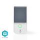 Nedis SmartLife Slimme Stekker Wi-Fi IP44 Energiemeter 3680 Watt