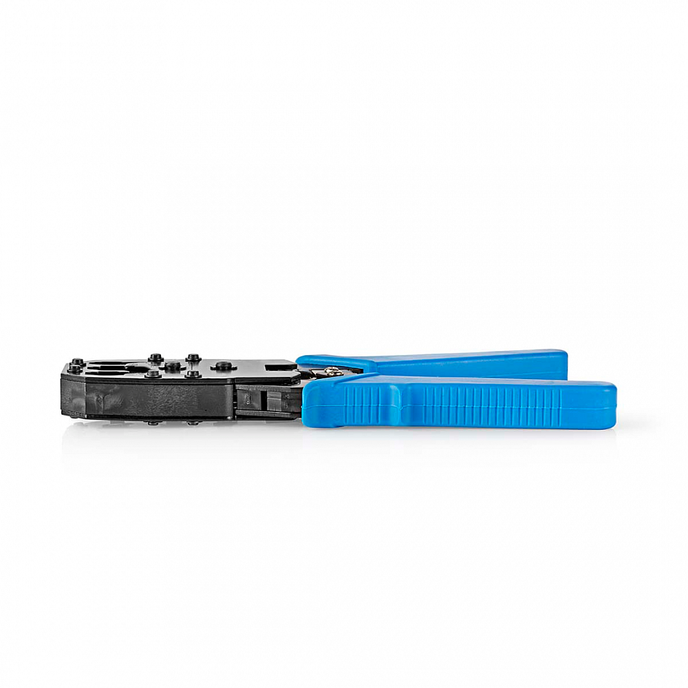 Nedis Krimptang CAT5 / CAT5e / CAT6 / CAT6a / RJ10 / RJ11