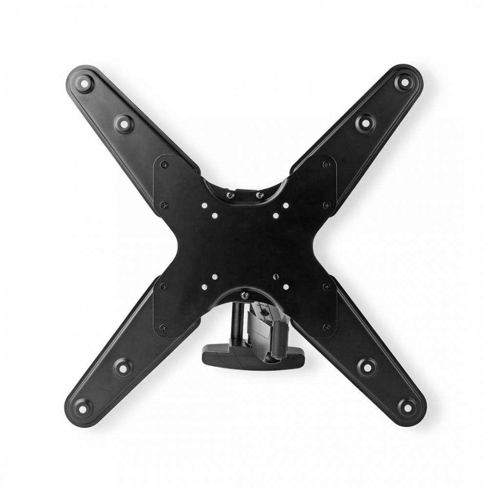 Nedis Verticale TV-Muurbeugel 23 - 55 | Maximaal schermgewicht: 30 kg