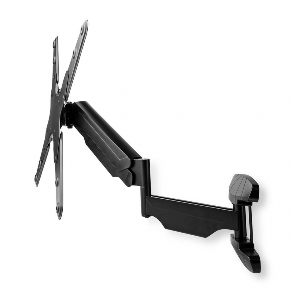 Nedis Verticale TV-Muurbeugel 23 - 55 | Maximaal schermgewicht: 30 kg