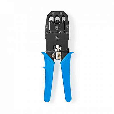 Nedis Krimptang CAT5 / CAT5e / CAT6 / CAT6a / RJ10 / RJ11